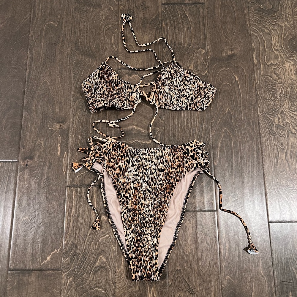 Victoria’s Secret Bikini - NWOT